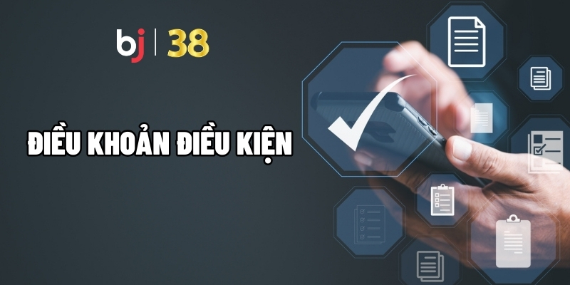 Điều khoản điều kiện